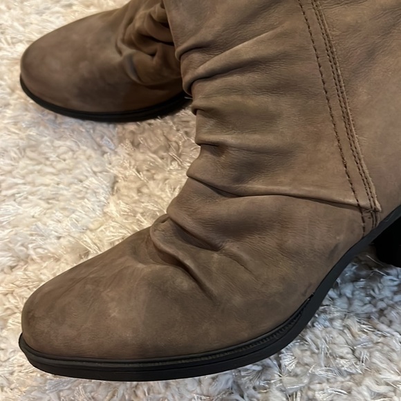 Rockport brown Natashya ankle boots - Picture 16 of 16
